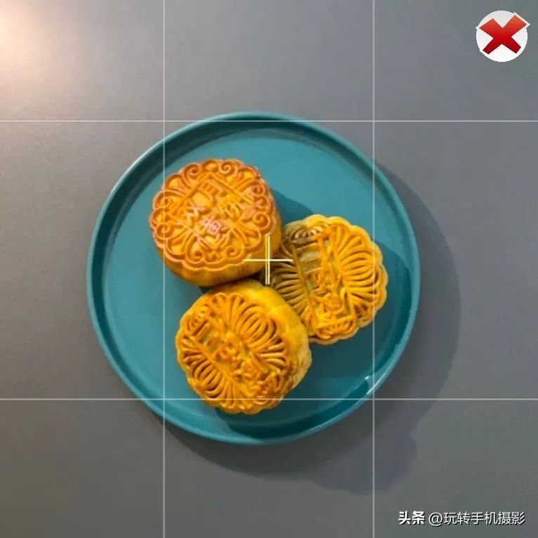 中秋怎么拍照发朋友圈,中秋节晒月饼朋友圈