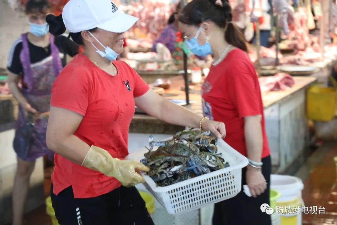 开海了一大波肥美海鲜上岸,开海去哪买海鲜