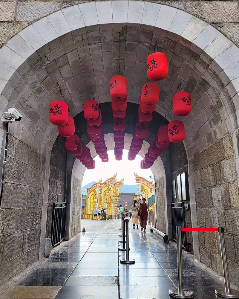 青岩古镇摄影图片高清,贵阳青岩古镇摄影师推荐