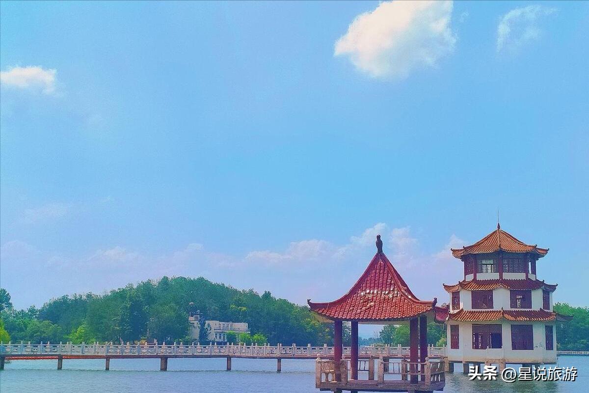 安徽12个5a级景区你去过几个,安徽12个5a级景区