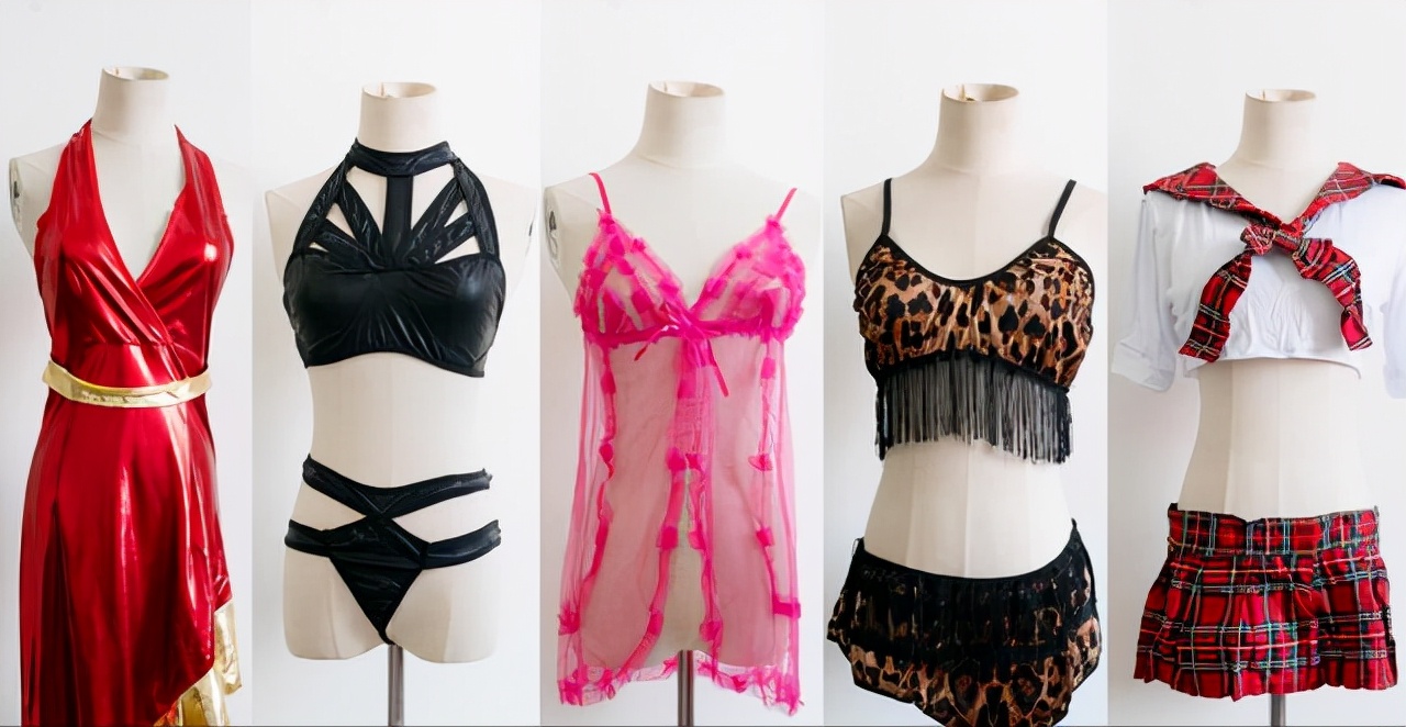 00后内衣创业,90后内衣创业