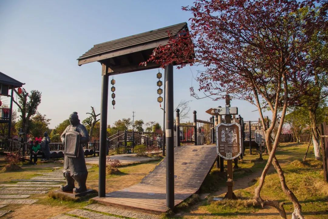 长沙县乡村游最佳去处,秋季长沙近郊自驾一日游