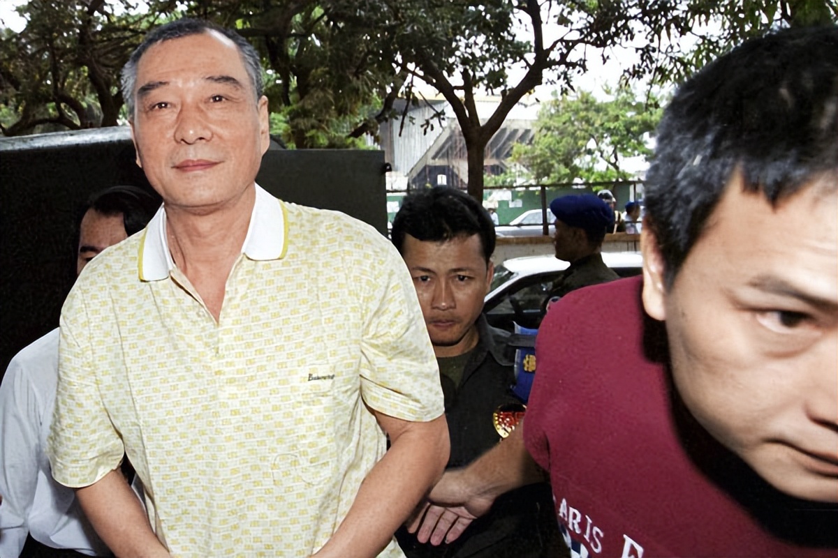 台湾人如何看待黑帮,台湾人对黑帮看法