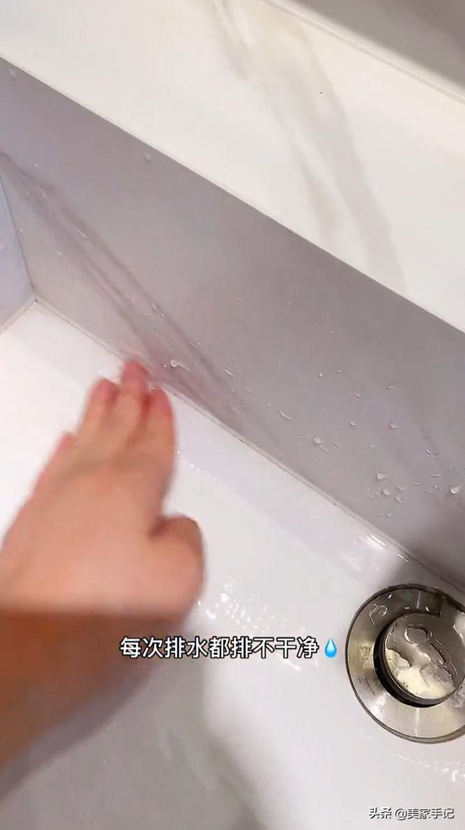 岩板洗漱台不好吗,岩板洗漱台介绍