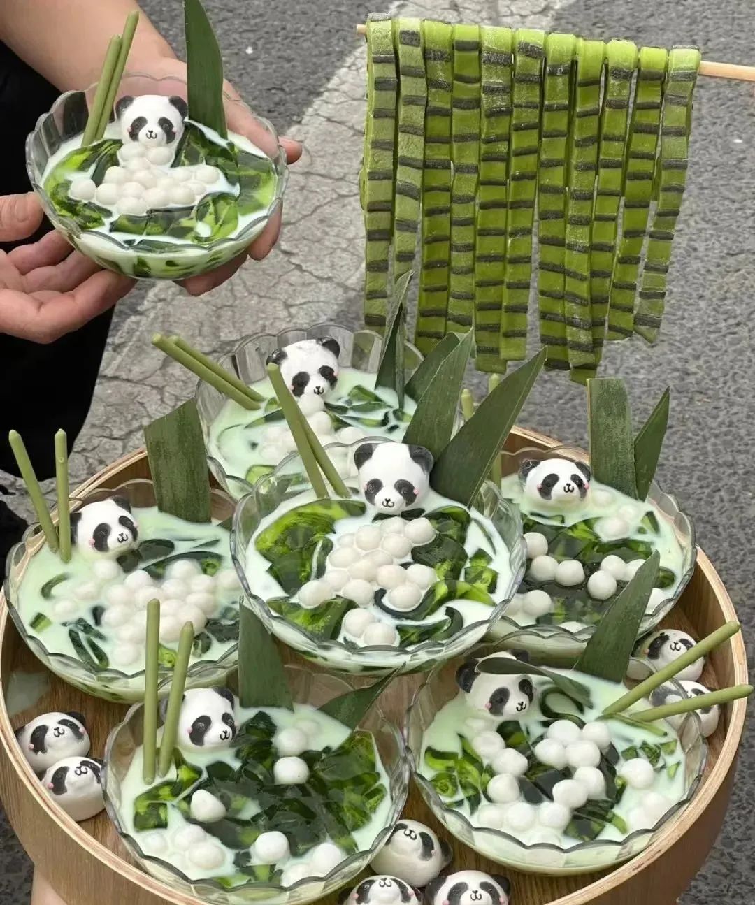 火锅菜品100种摆盘图片大全,火锅摆盘推荐高颜值