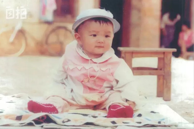 无臂学霸杨孟衡完整版,无臂学霸杨孟衡考上大学的差距