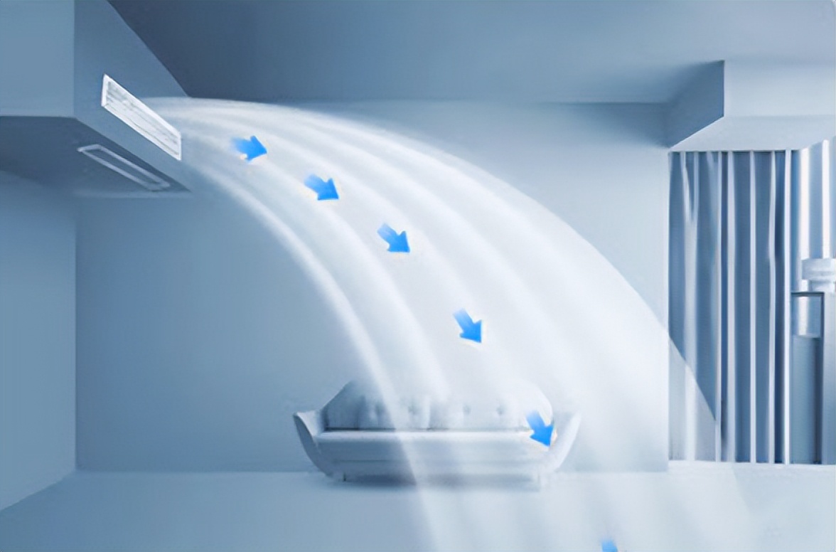 风管机空调用过的真实感受,为什么装修师傅不推荐风管机