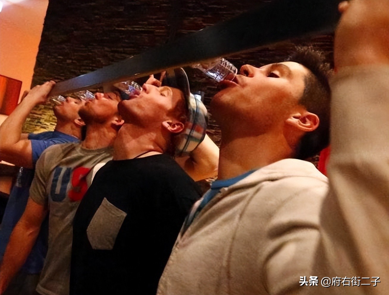 你想象不到的欧洲,你想象不到的东北印象