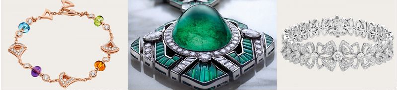 水晶手链品牌排行榜前十名,潮牌手链品牌排行榜前十名