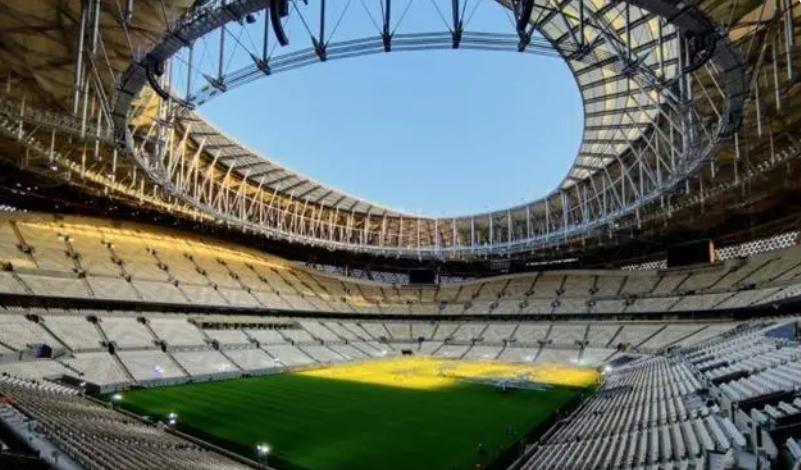 国产车去卡塔尔看世界杯,中国男足有没有去卡塔尔