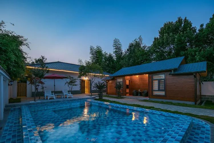 武汉周边温泉旅游景点推荐,武汉市附近最好玩的温泉