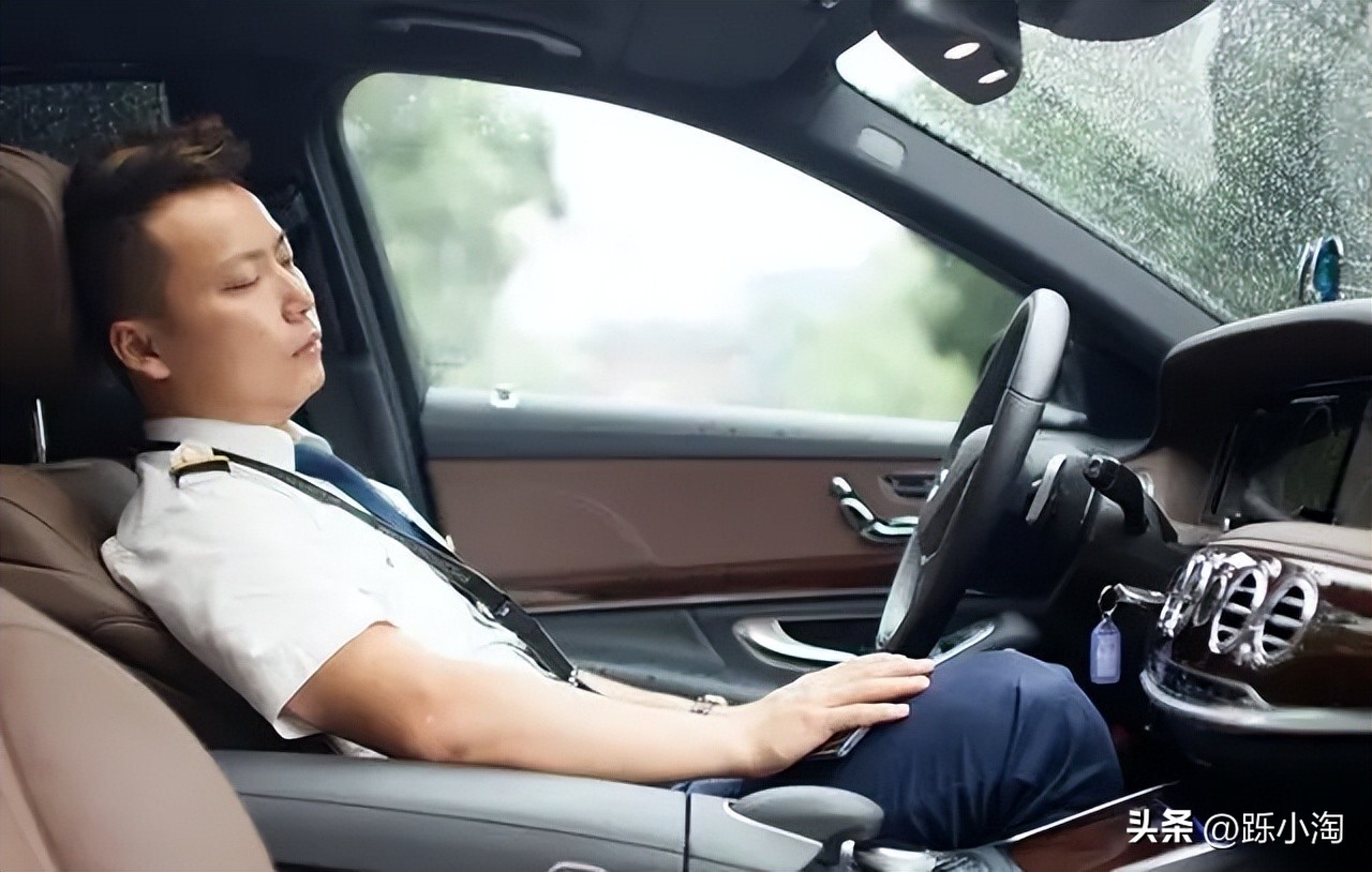 酒驾新规这四种行为不再算酒驾,酒驾的标准操作是怎样的