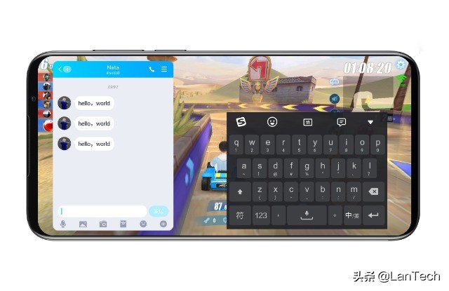 魅族16t详细评测高性价比旗舰手机,魅族16t拥有6.5寸定制级全面屏