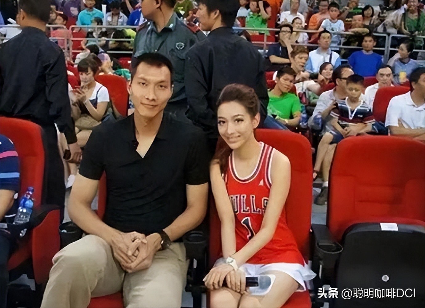 易建联娶了多少老婆,易建联娶巴西宝贝