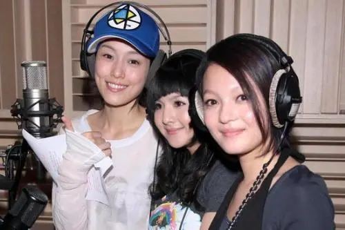 范玮琪经历了哪些事,范玮琪到底经历了什么