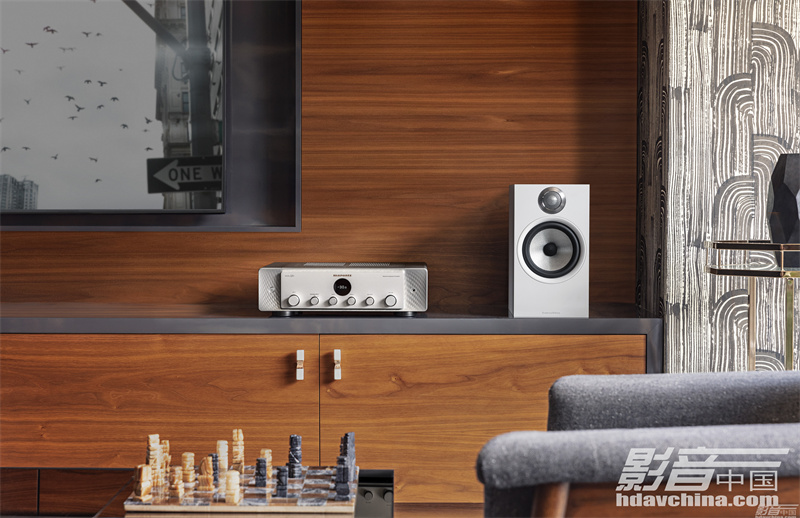 马兰士model40n上市,马兰士model40n功放介绍