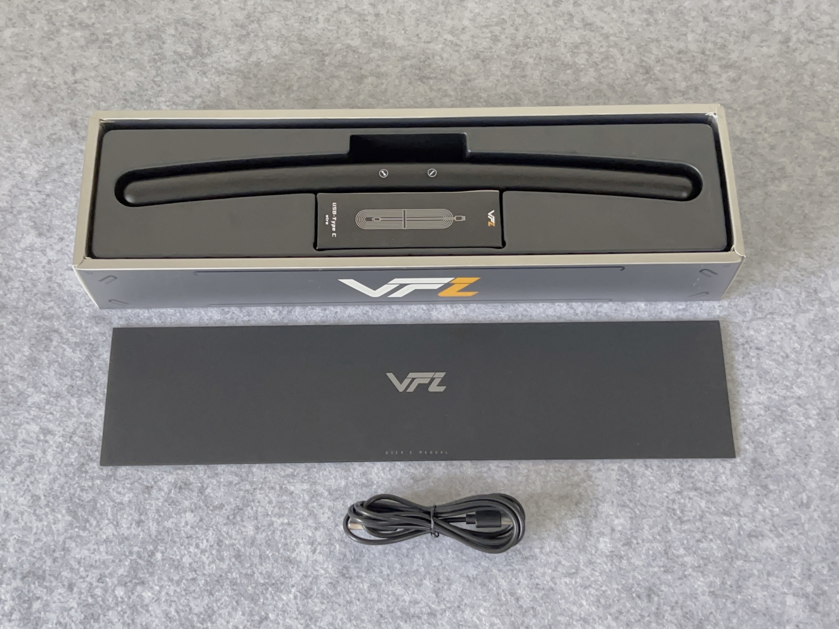 极简屏幕护眼灯,桌面护眼灯和大路灯