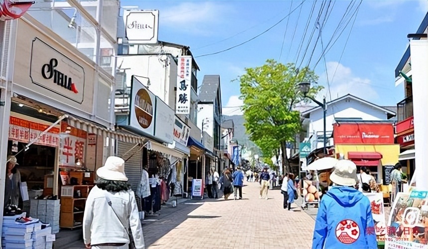 长野自由行攻略,长野冬季旅游攻略