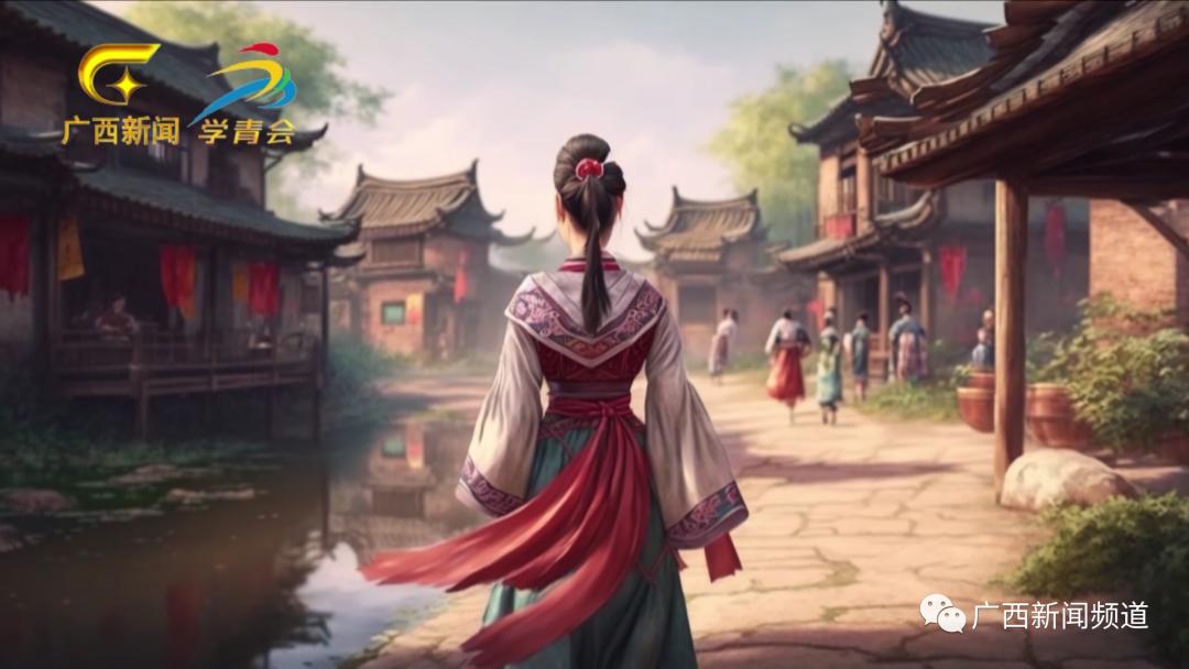 壮族三月三和黎族三月三,广西壮族三月三与海南黎族三月三