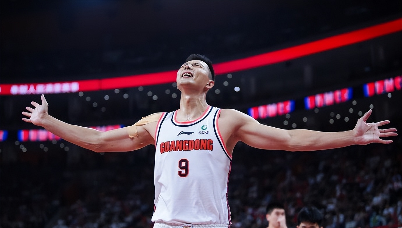 任骏飞和阿联什么关系,广东宏远易建联要到何时复出