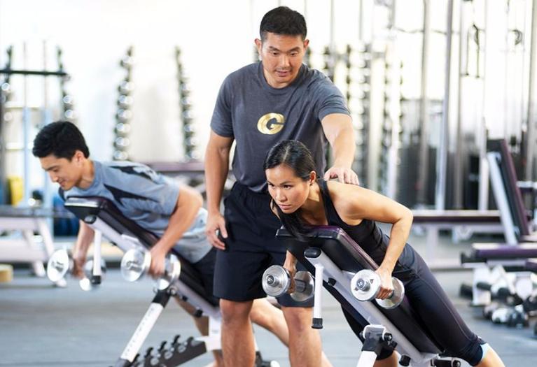 健身房加盟经营模式有哪些,健身房加盟有前景吗现在