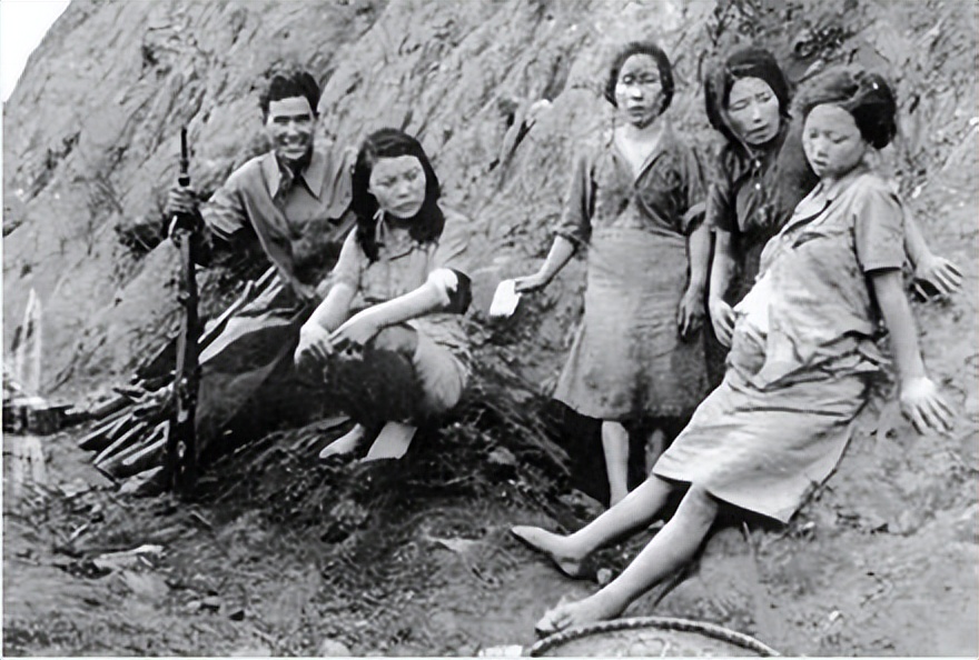 日韩和美国的关系,日韩为什么和美国同盟