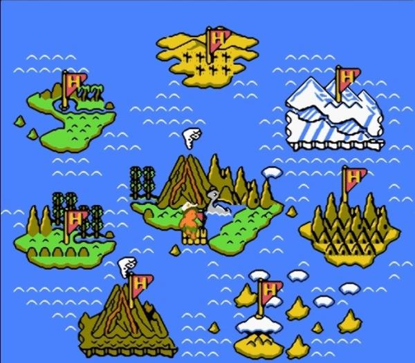 fc小霸王怀旧游戏,fc十大rpg游戏