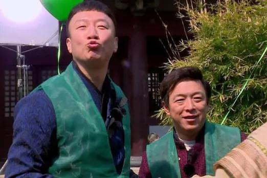 演技被高估的10老演员：黄磊排第8，刘涛紧随其后，陈建斌入榜