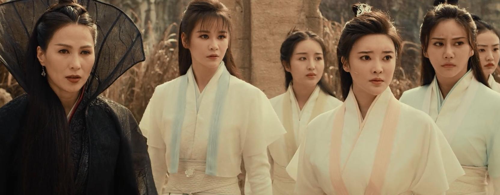 陈小春最新电影是不是烂片,2021年十大烂片