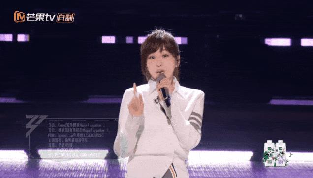 被男友公开*夜初**时间，40岁翻红的“甜心教主”，为何总遇渣男？