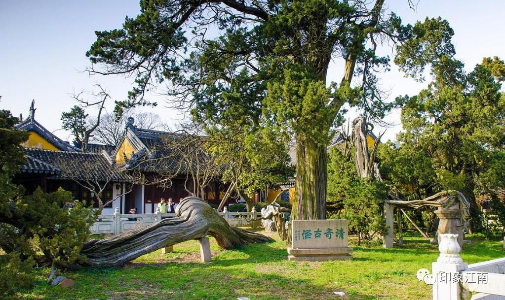 江南最值得去的十大古镇,江南水乡十大古镇