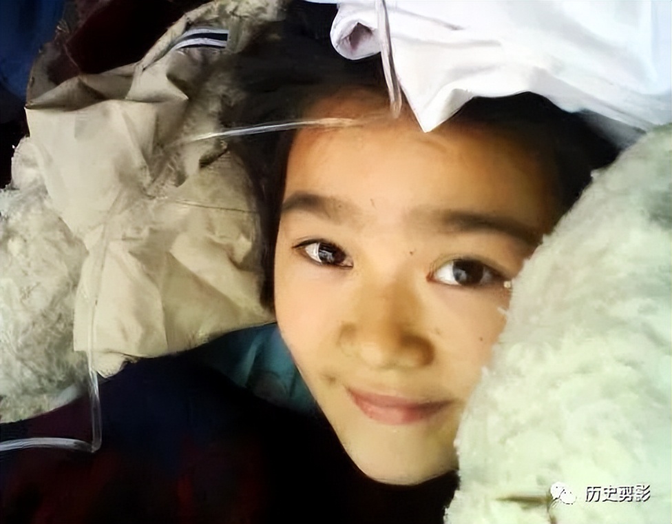 汶川地震十大催人泪下的照片,汶川地震12周年这些照片让人泪目