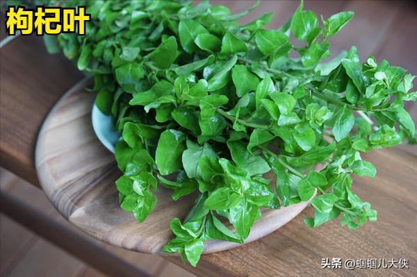 中国公认可以吃的六种叶子,各地能吃的叶子