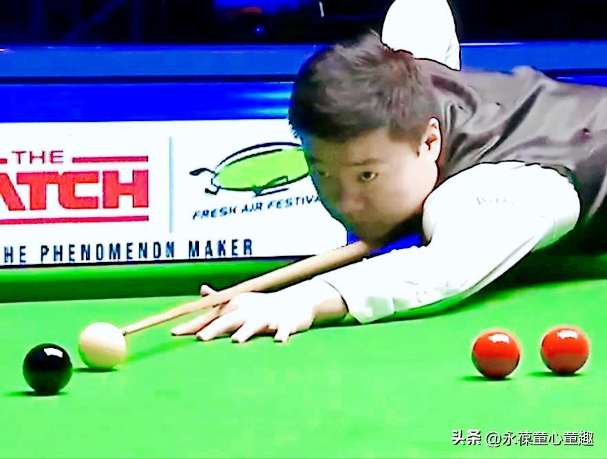 丁俊晖逆转夺冠完整版,丁俊晖逆转奥沙利文夺冠