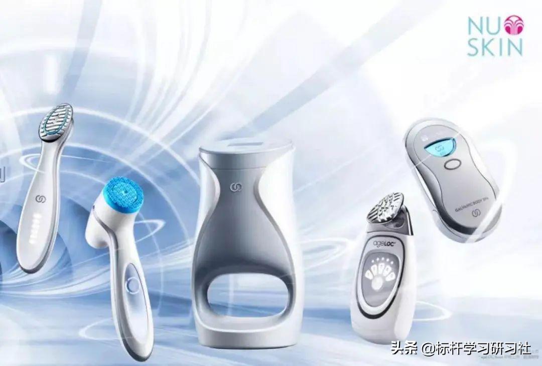 一年捞金170亿！这家比权健还狠的美国公司，为何还在吸血中国人?