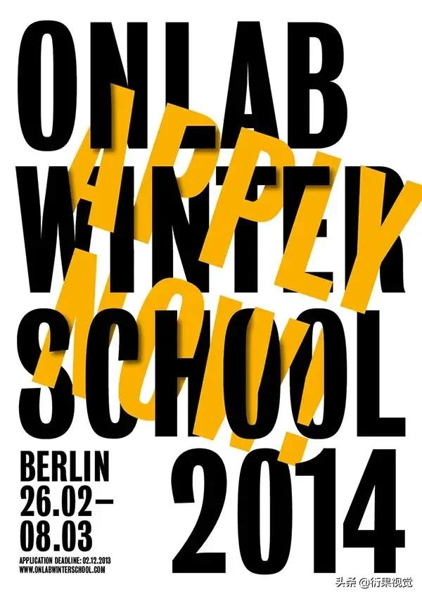 ps平面设计圆切logo教程,ps中10个冷技巧平面设计初学必看