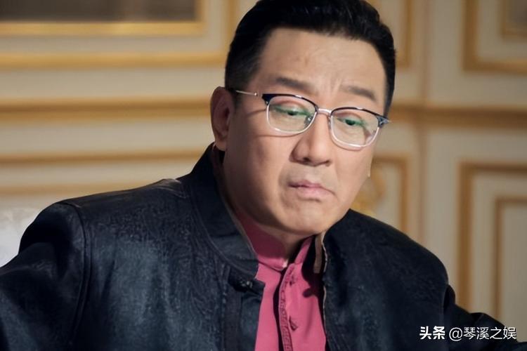 丁勇岱儿子丁宁哪年出生的,丁勇岱因戏结缘