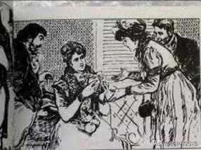 从*女妓**羊脂球的遭遇，看这个世界的荒谬和人性的丑陋