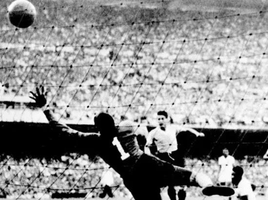 巴西世界杯历史纪录,14年巴西世界杯历史战绩