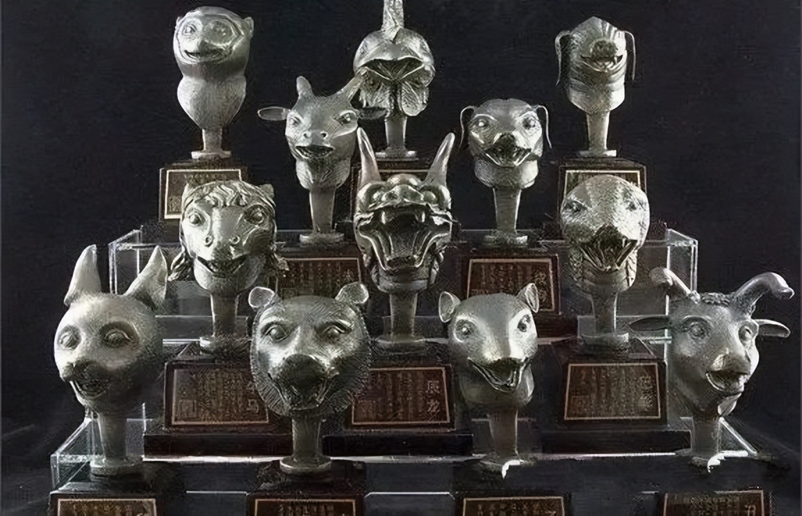 徐文荣：靠挑粪赚第一桶金，筹资300亿复建圆明园，如今已完工6年