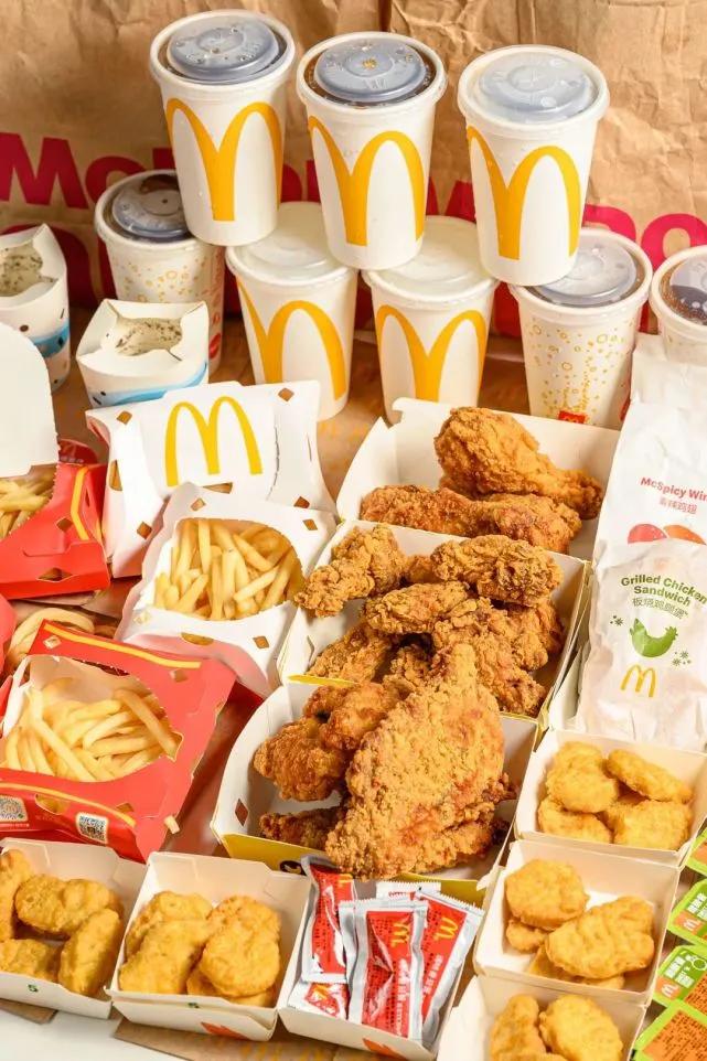 全球最古老的连锁餐厅,中国四大连锁外国餐厅