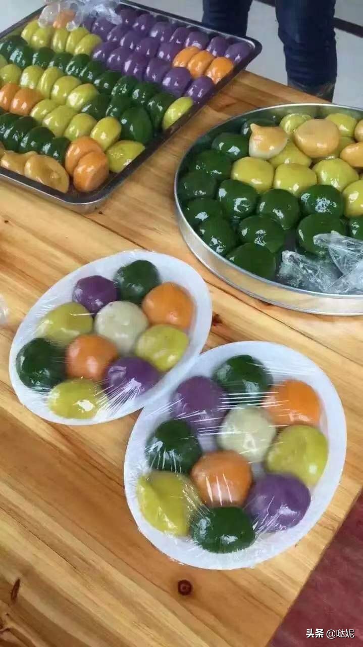 广西特色美食大汇集,广西美食小吃舌尖上的广西