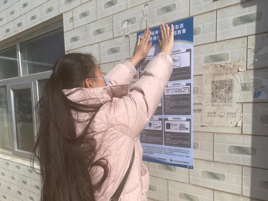 督导禁毒扶贫工作,禁毒脱贫工作开展情况