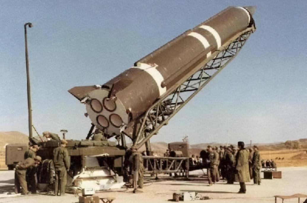 1987年沙特用35亿购买东风导弹,事后觉得太便宜,这钱花得值吗?