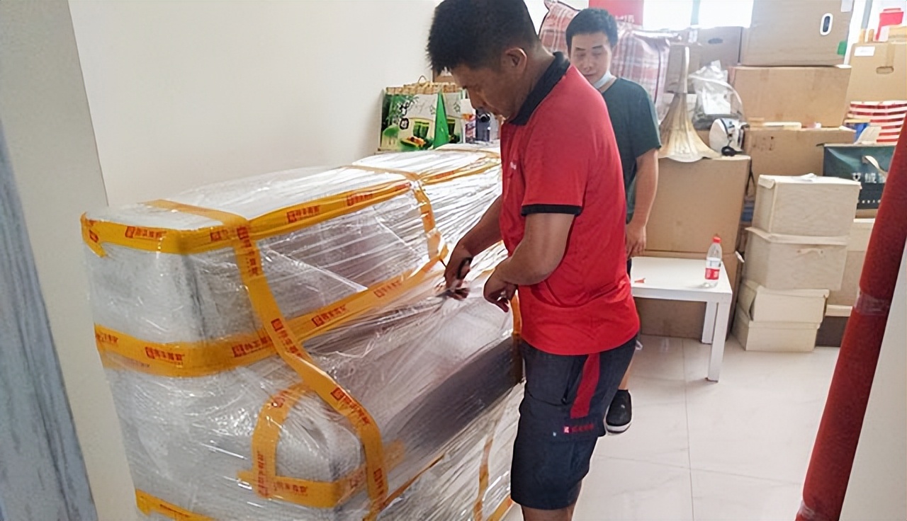 新房搬家怎么除甲醛,新房搬家怎么收拾东西