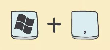 能惊呆你的win10小技巧分享,1分钟让你学会win10三个操作技巧