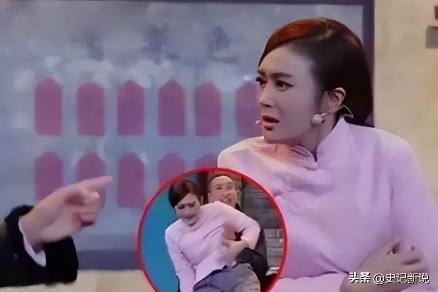 娱乐圈里的真实事件,娱乐圈的作假现象