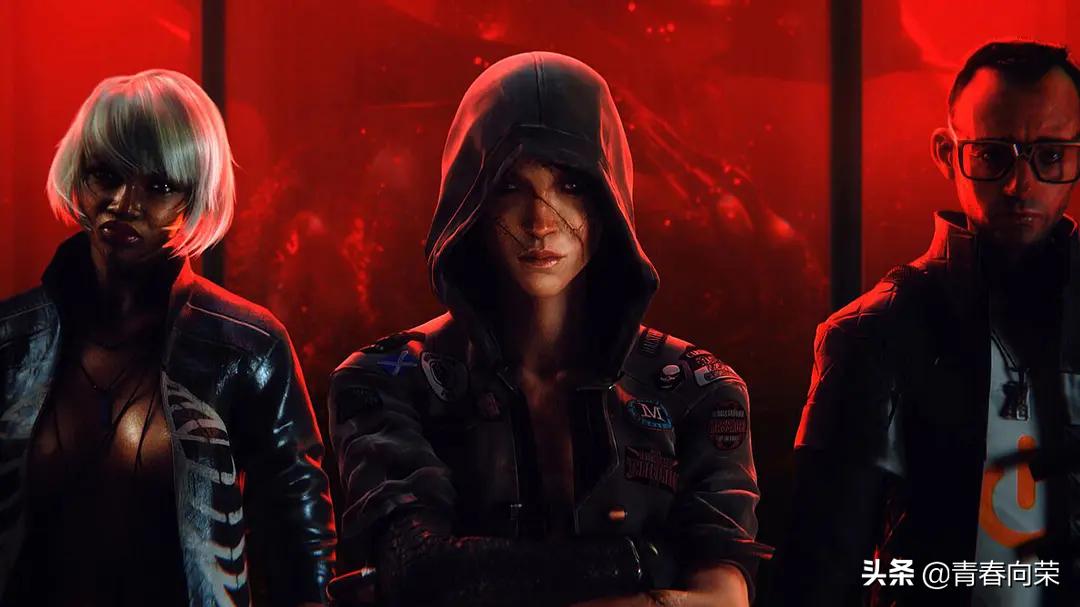 全球公认的十大最好看的美剧,近10年好看美剧