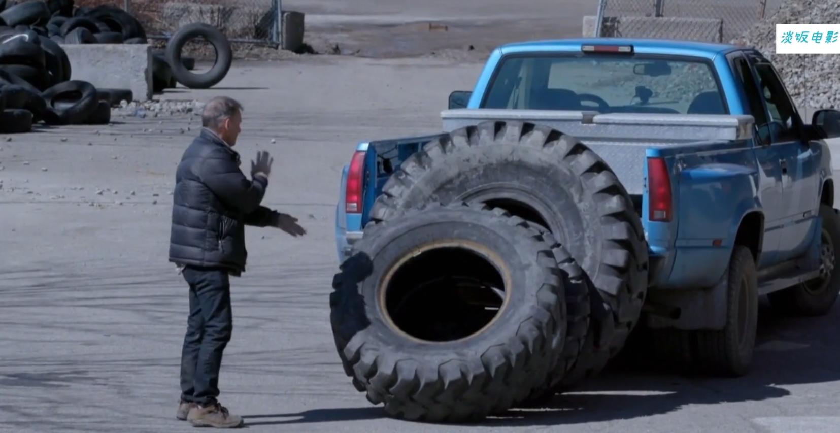 富豪挑战100万美元白手起家,美国富豪隐藏创业