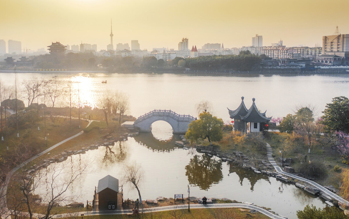 江西省算不算江南,江西省属于江南吗